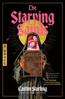 The Starving Saints-Fiction: general and literary-買書書 BuyBookBook