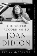The World According to Joan Didion-Language and Linguistics-買書書 BuyBookBook