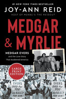 Medgar and Myrlie-Biography and memoirs-買書書 BuyBookBook