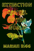 Extinction Capital of the World-Fiction: general and literary-買書書 BuyBookBook