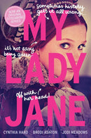 My Lady Jane-Children’s / Teenage fiction: General and modern fiction-買書書 BuyBookBook