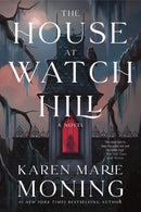 The House at Watch Hill-Fiction: general and literary-買書書 BuyBookBook