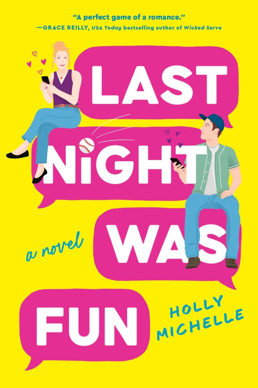 Last Night Was Fun-Fiction: general and literary-買書書 BuyBookBook