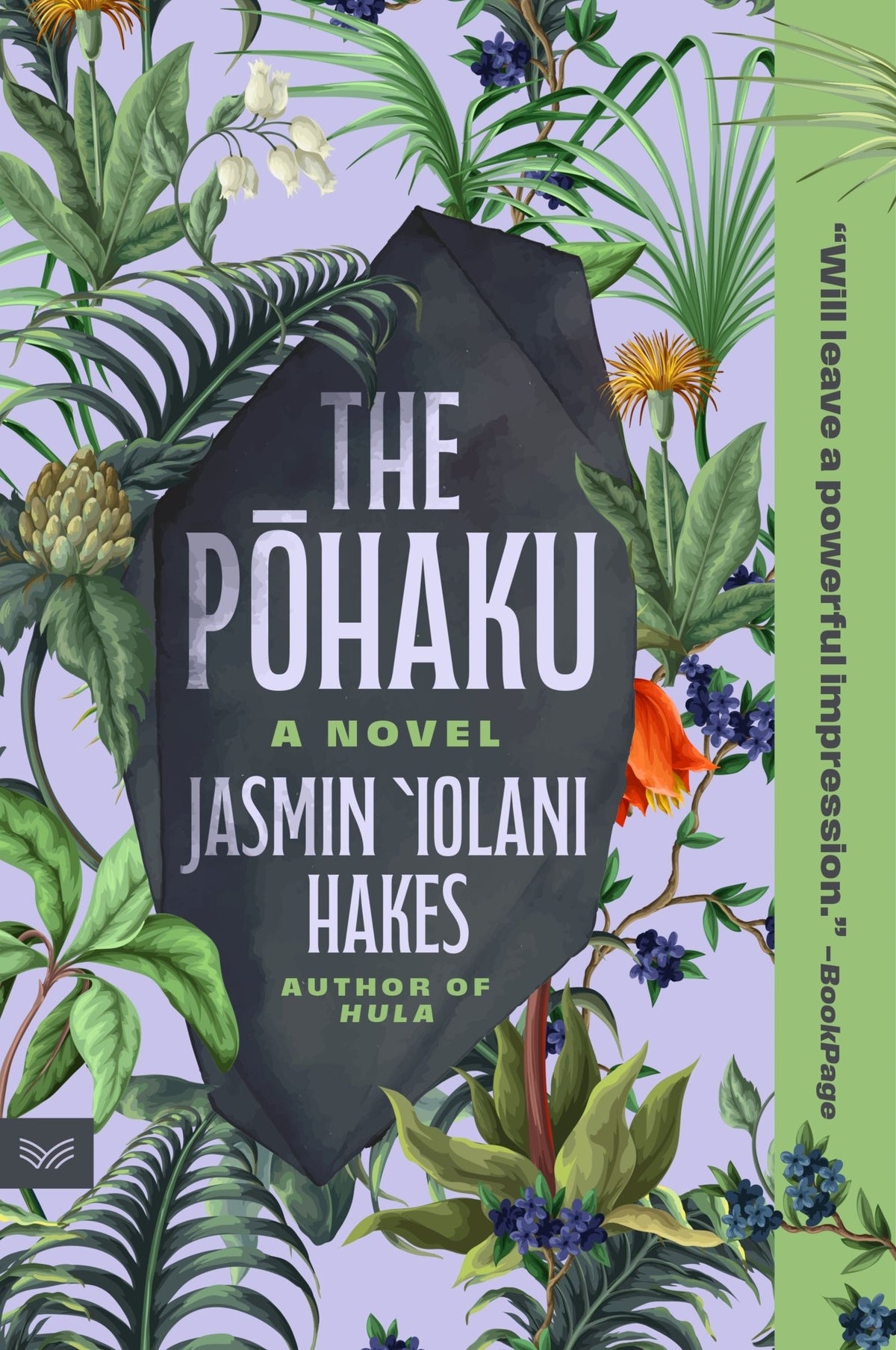 The Pohaku