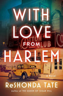 With Love from Harlem-Music-買書書 BuyBookBook