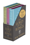 The Lord of the Rings Collector’s Edition Box Set-Fiction: general and literary-買書書 BuyBookBook