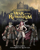 The Lord of the Rings: The War of the Rohirrim Official Visual Companion-Art: general-買書書 BuyBookBook