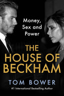 The House of Beckham-Biography and memoirs-買書書 BuyBookBook