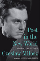 Poet in the New World-Poetry-買書書 BuyBookBook
