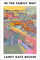 In the Family Way-Fiction: general and literary-買書書 BuyBookBook