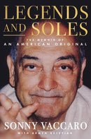 Legends and Soles-Biography and memoirs-買書書 BuyBookBook