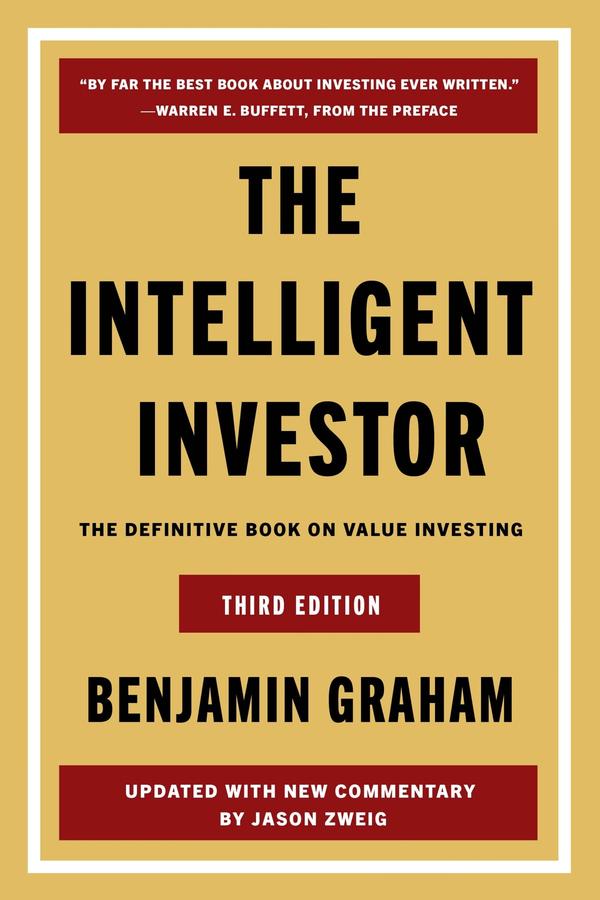 The Intelligent Investor Third Edition-Economics/ Finance and Accounting-買書書 BuyBookBook
