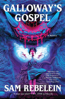 Galloway's Gospel-Fiction: general and literary-買書書 BuyBookBook