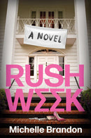 Rush Week-Fiction: general and literary-買書書 BuyBookBook