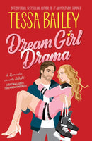 Dream Girl Drama UK-Fiction: general and literary-買書書 BuyBookBook