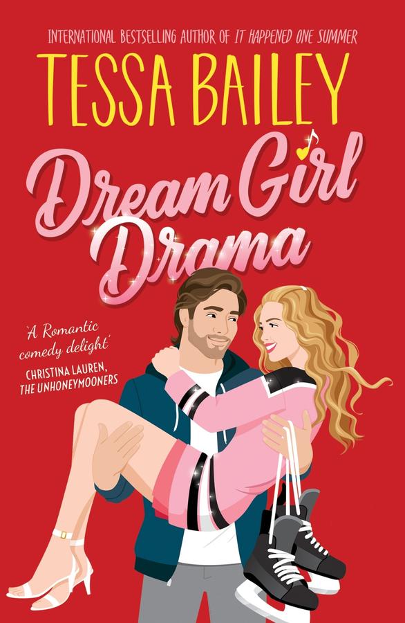 Dream Girl Drama UK-Fiction: general and literary-買書書 BuyBookBook