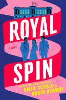 Royal Spin-Fiction: general and literary-買書書 BuyBookBook
