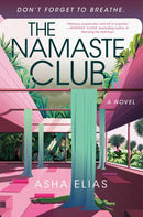 The Namaste Club-Fiction: general and literary-買書書 BuyBookBook