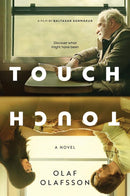 Touch [Movie Tie-in]-True stories and non-fiction prose-買書書 BuyBookBook