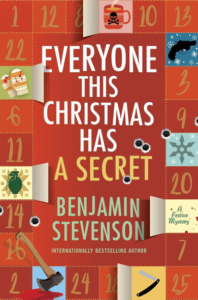 Everyone This Christmas Has A Secret