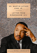 Letter from Birmingham Jail-Politics and government-買書書 BuyBookBook