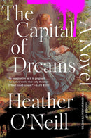 The Capital of Dreams-Fiction: general and literary-買書書 BuyBookBook