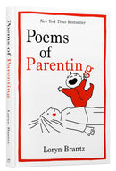 Poems of Parenting-Poetry-買書書 BuyBookBook