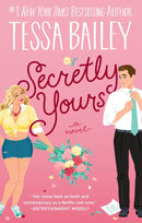 Secretly Yours-Fiction: general and literary-買書書 BuyBookBook
