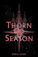 Thorn Season-Children’s / Teenage fiction: Fantasy-買書書 BuyBookBook