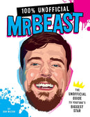 100% Unofficial MrBeast-Children’s / Teenage general interest: Biography and autobiography-買書書 BuyBookBook