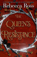 The Queen's Resistance-Children’s / Teenage fiction: General and modern fiction-買書書 BuyBookBook