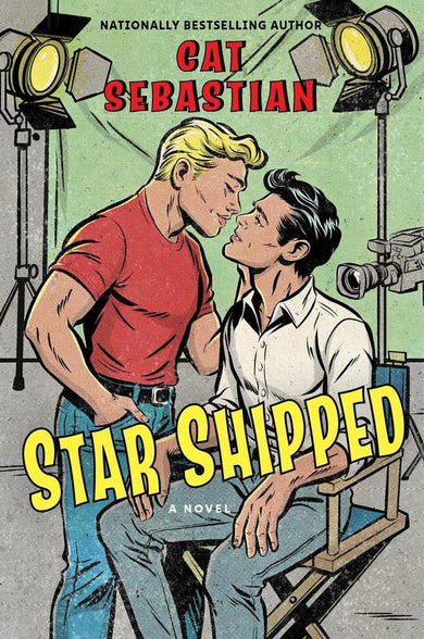 Star Shipped-Fiction: Modern and contemporary-買書書 BuyBookBook