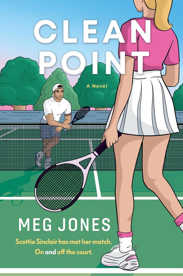 Clean Point-Fiction: Modern and contemporary-買書書 BuyBookBook