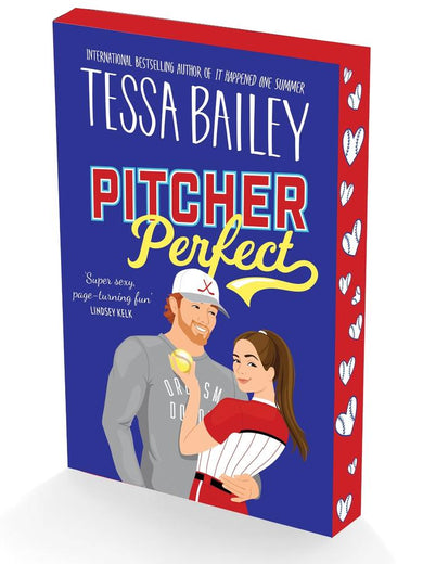 Pitcher Perfect UK