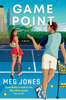 Game Point-Fiction: Modern and contemporary-買書書 BuyBookBook