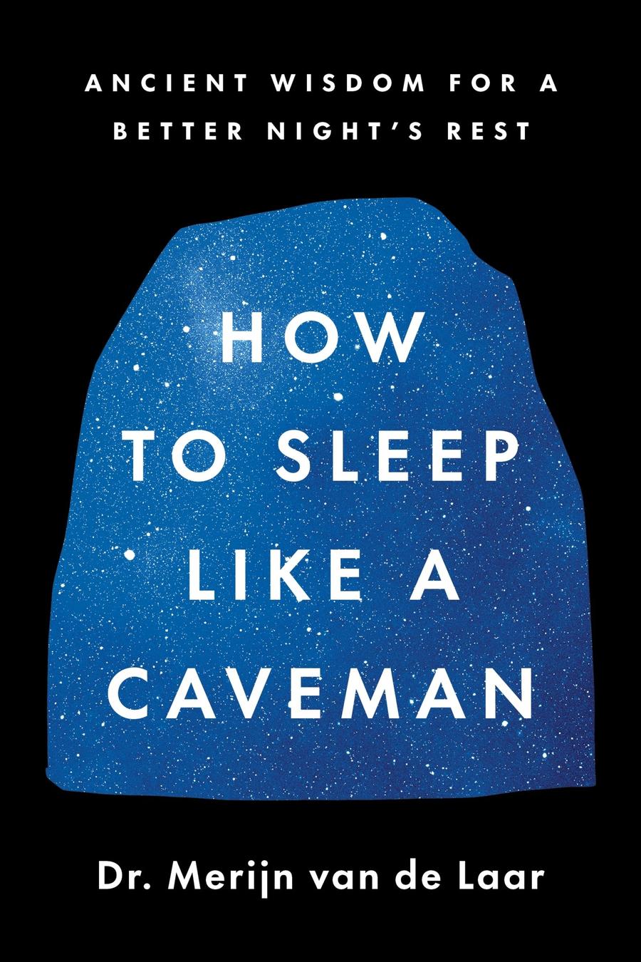 How to Sleep Like a Caveman-Mathematics and Science-買書書 BuyBookBook
