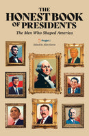 The Honest Book of Presidents-Politics and government-買書書 BuyBookBook