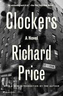 Clockers-Fiction: general and literary-買書書 BuyBookBook