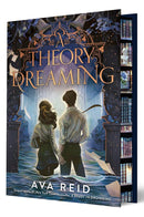 A Theory of Dreaming Deluxe Limited Edition-Children’s / Teenage fiction: General and modern fiction-買書書 BuyBookBook