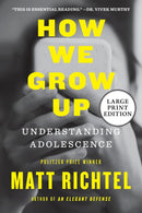 How We Grow Up-Society/ culture/ social sciences-買書書 BuyBookBook