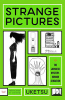 Strange Pictures-Fiction: general and literary-買書書 BuyBookBook
