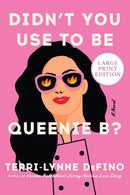 Didn't You Use To Be Queenie B?-Fiction: general and literary-買書書 BuyBookBook