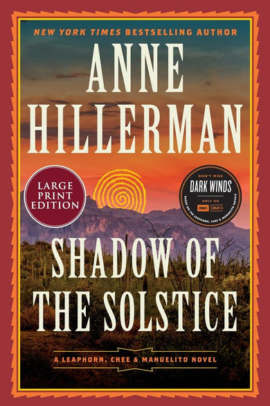 Shadow of the Solstice