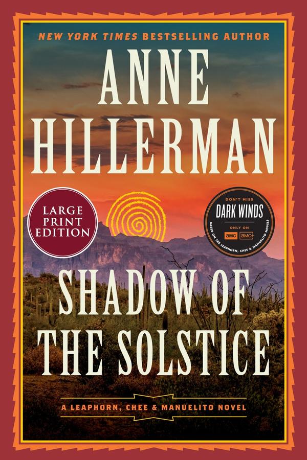Shadow of the Solstice