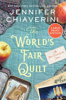 The World's Fair Quilt-Fiction: general and literary-買書書 BuyBookBook