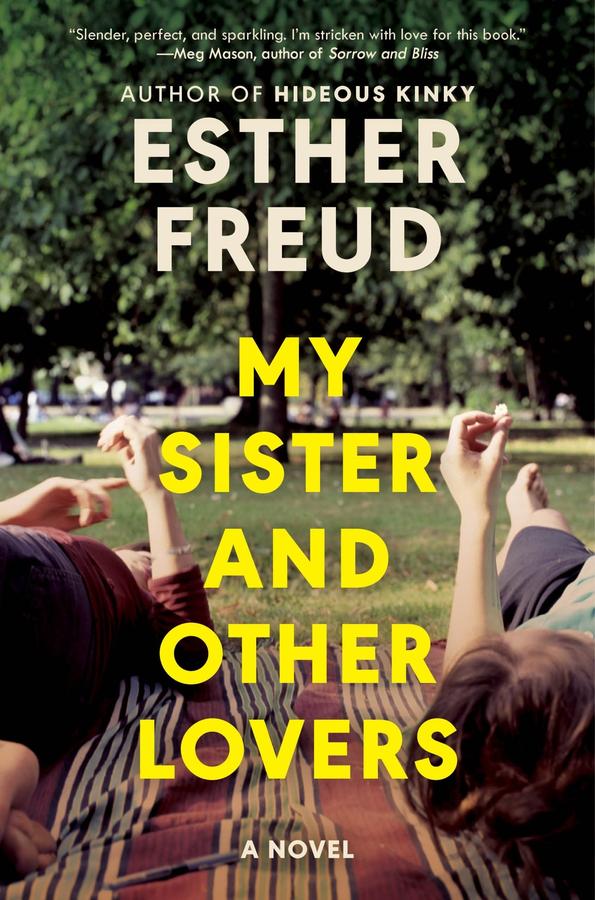 My Sister and Other Lovers-Fiction: general and literary-買書書 BuyBookBook
