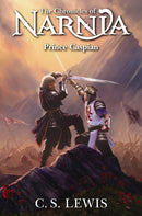 Prince Caspian-Children’s picture books-買書書 BuyBookBook
