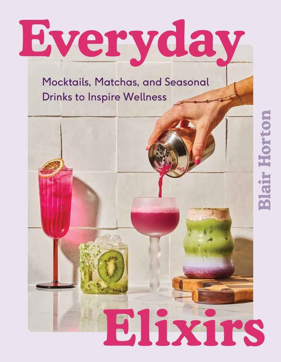 Everyday Elixirs-Family and health-買書書 BuyBookBook
