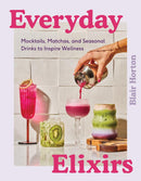 Everyday Elixirs-Family and health-買書書 BuyBookBook