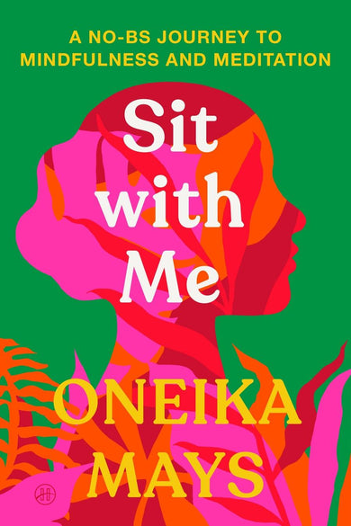 Sit with Me-Biography and memoirs-買書書 BuyBookBook